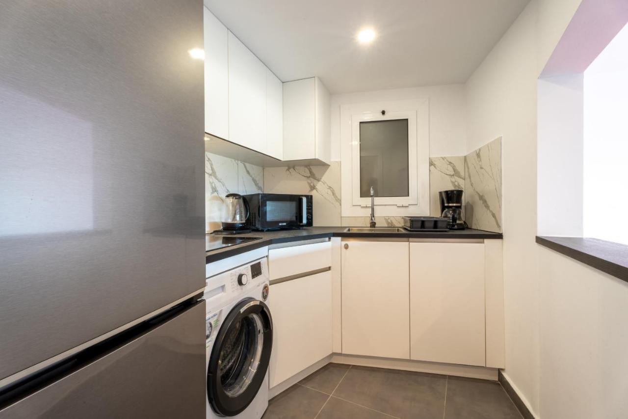 Apartamento California Almadrava