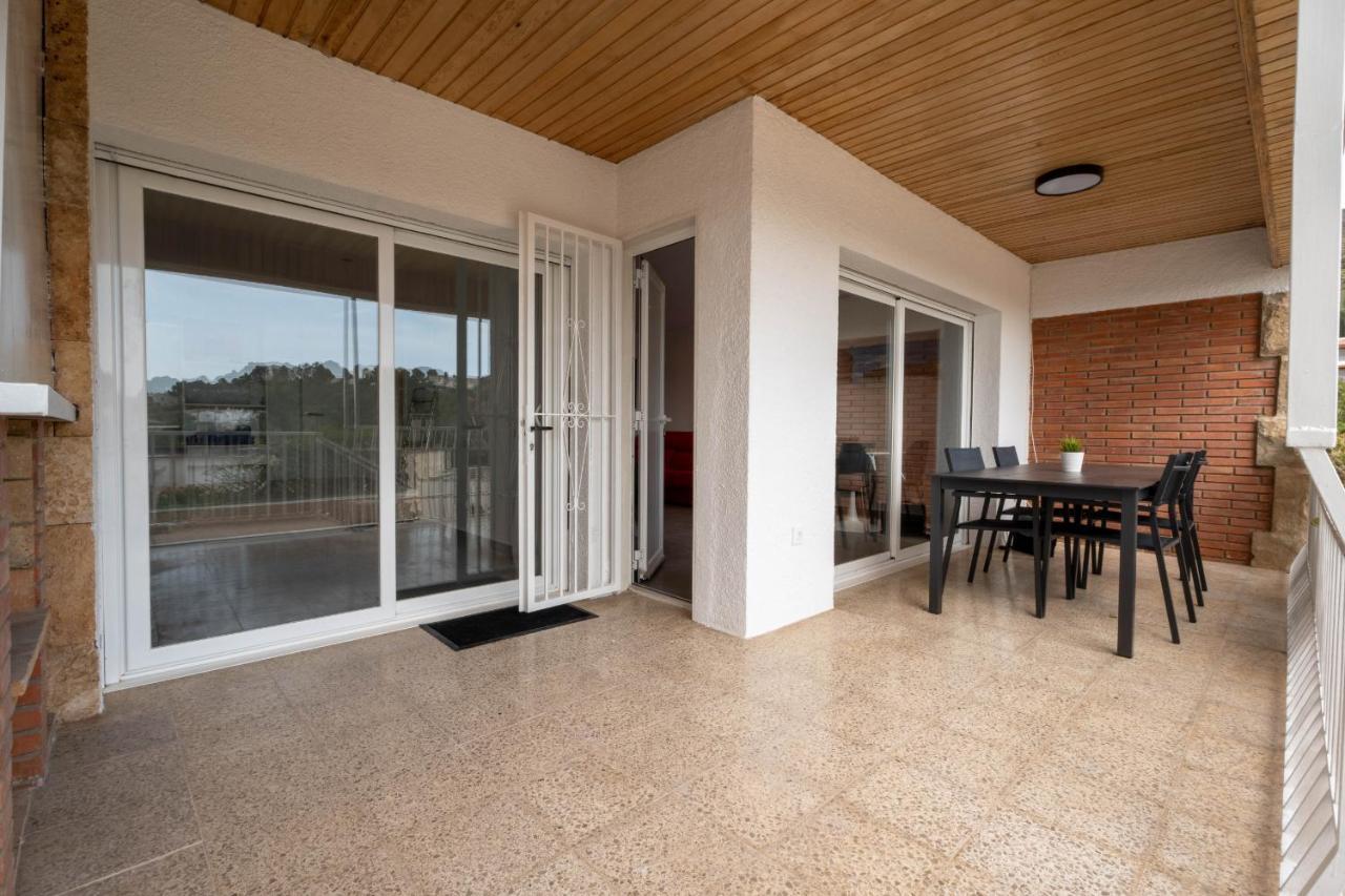 Apartamento Apartamento California Almadrava *