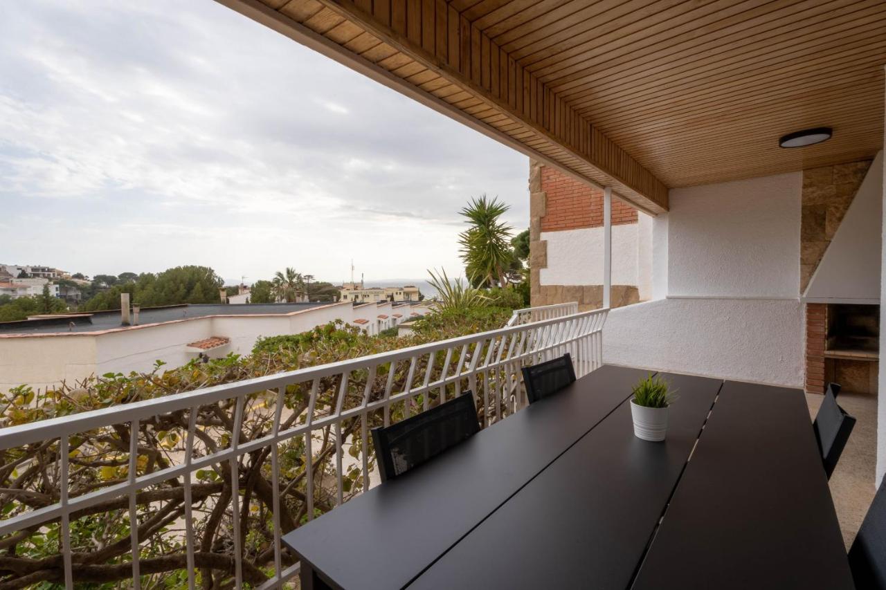 Apartamento California Almadrava