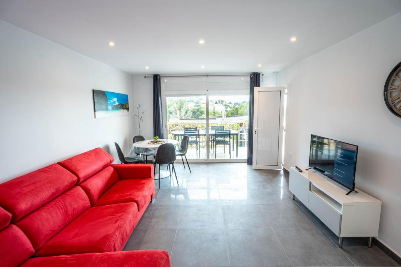 Apartamento California Almadrava * Montjoi