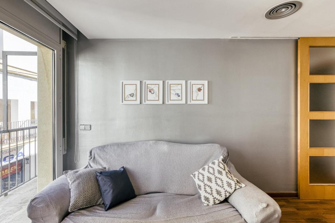 Apartment Les Ximbles *