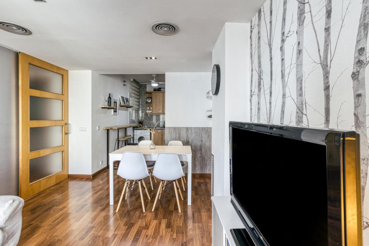Apartment Les Ximbles *