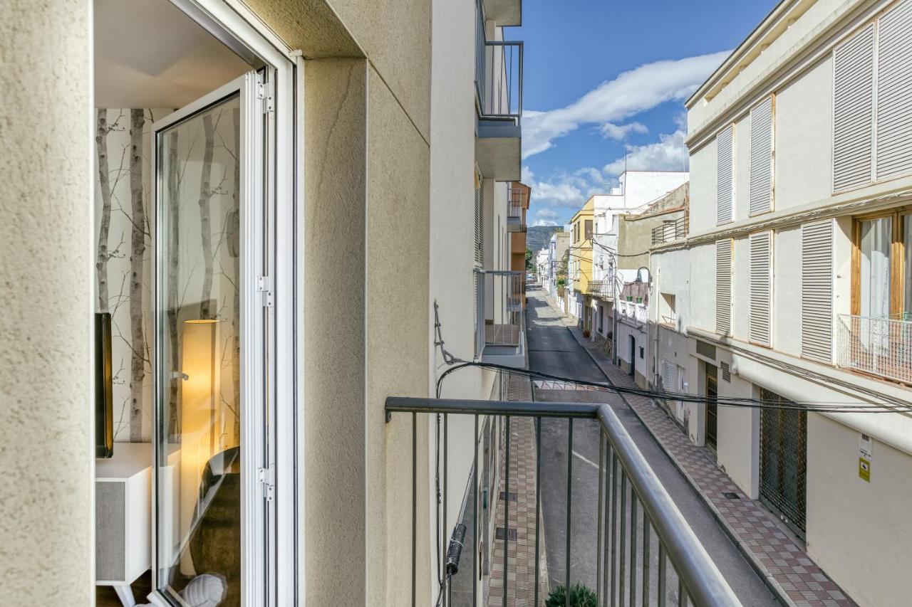 Les Ximbles Apartment *