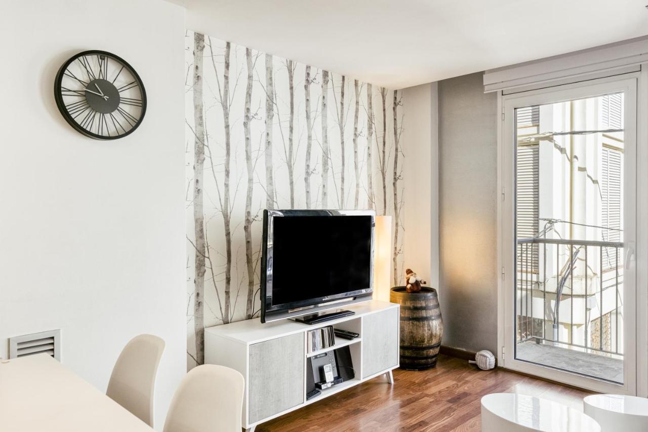 Apartment Les Ximbles