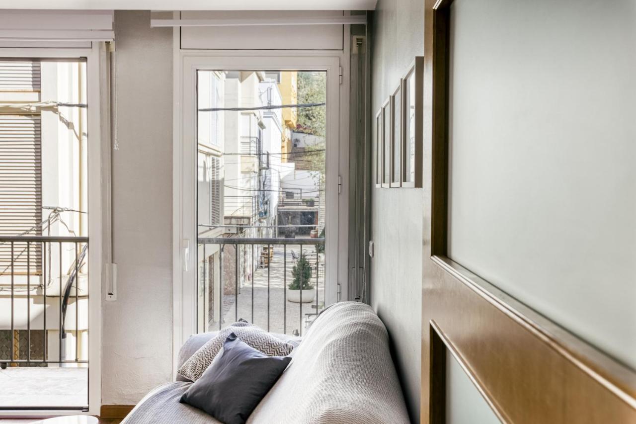 Les Ximbles Apartment *