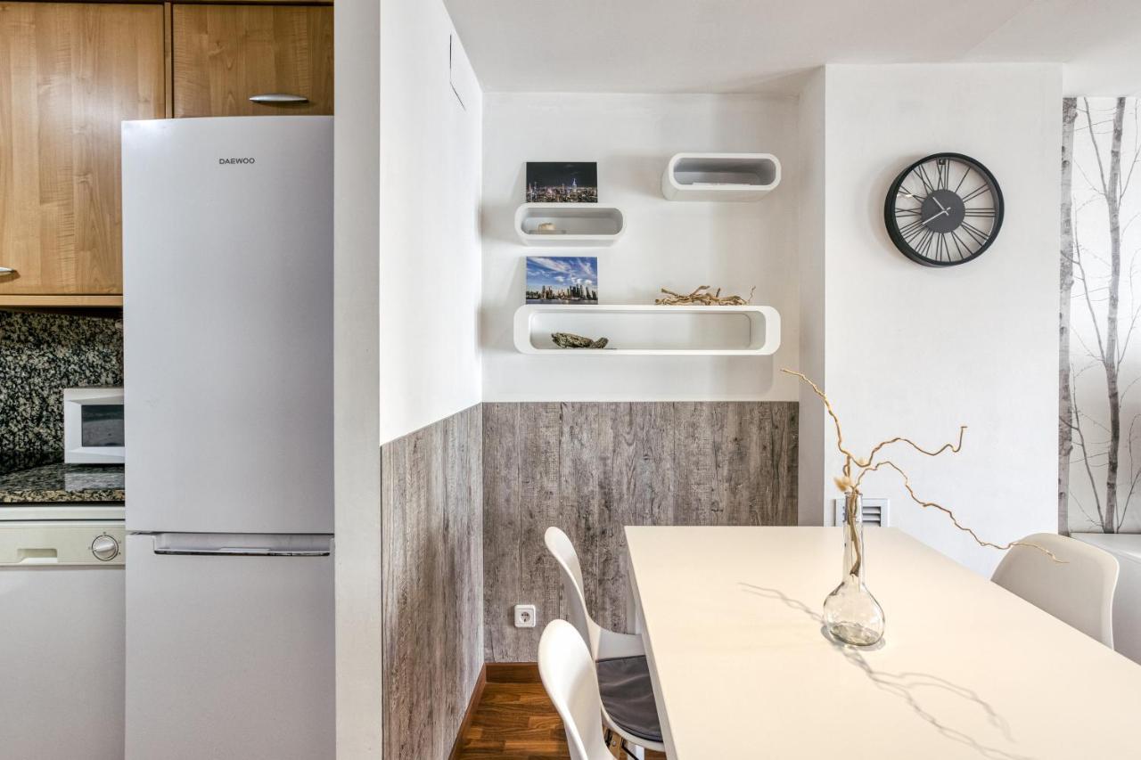 Apartment Les Ximbles Colera