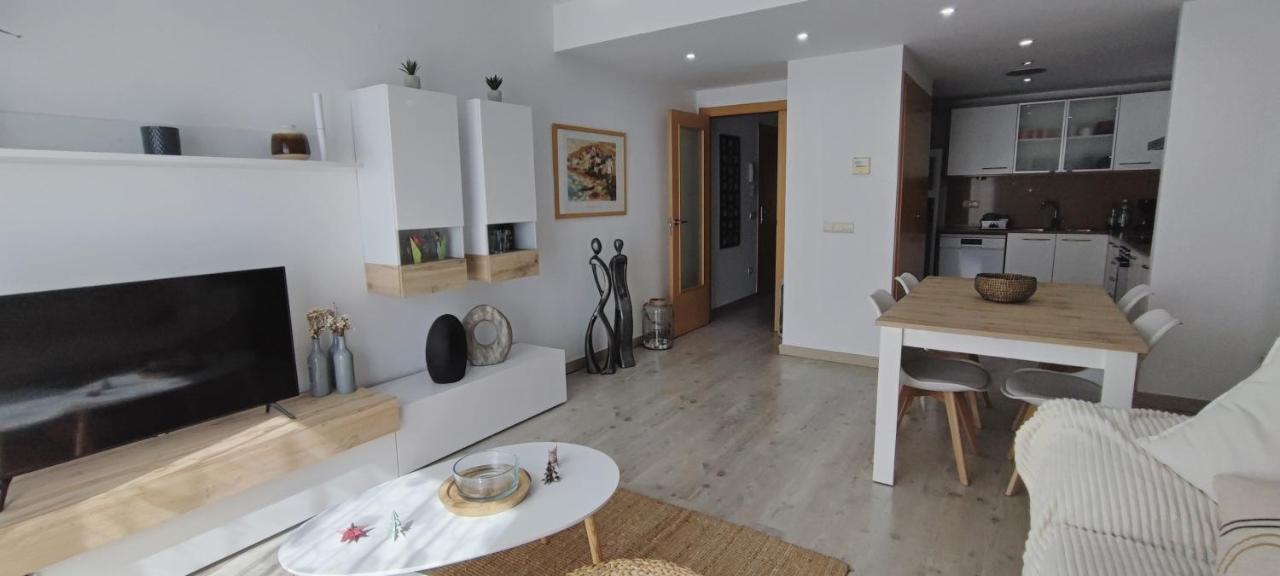 Apartment Lloguer30 Mamour, Comodo Y Familiar Sant Feliu de Guixols