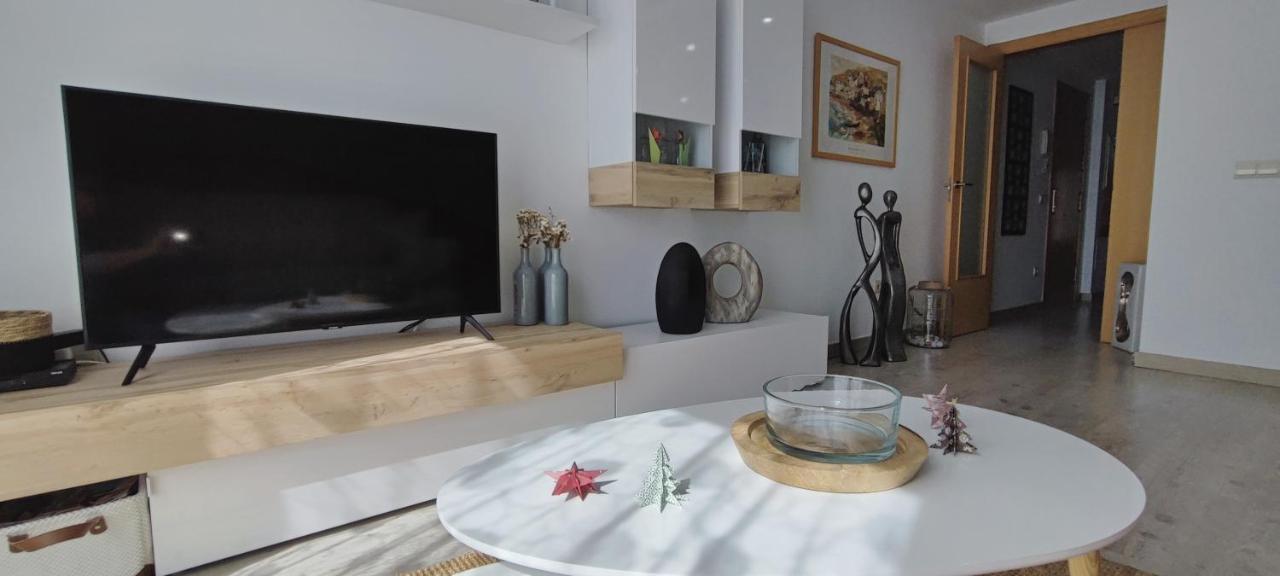 Apartment Lloguer30 Mamour, Comodo Y Familiar Sant Feliu de Guixols