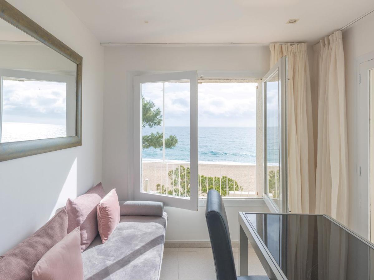 Apartamento Aromar *