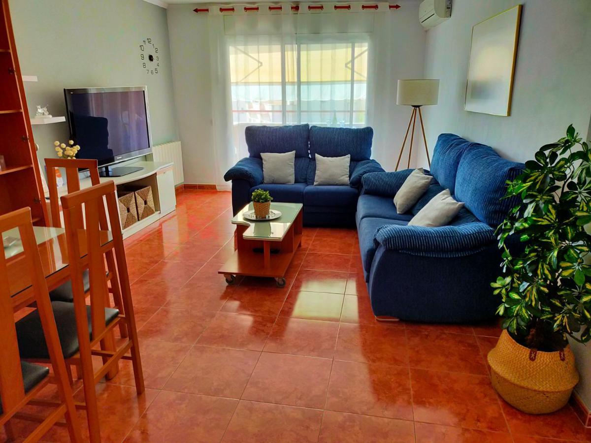 Apartment Geminis Wifi Parking Free *