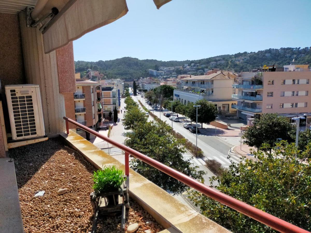 Geminis Wifi Parking Free * Tossa de Mar