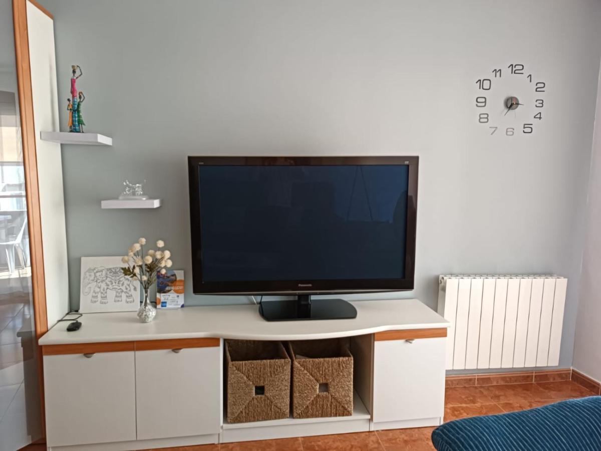 Apartment Geminis Wifi Parking Free