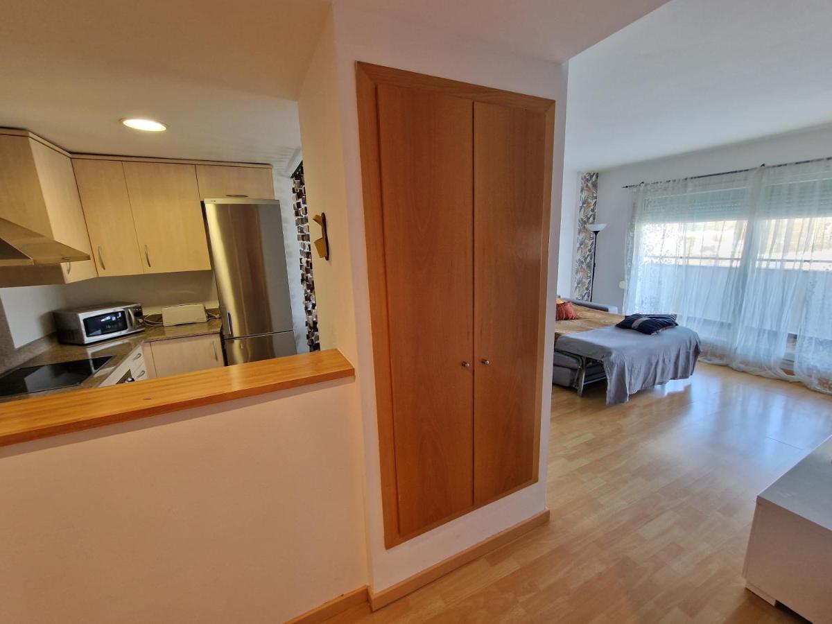 Apartamento Blue Terrace
