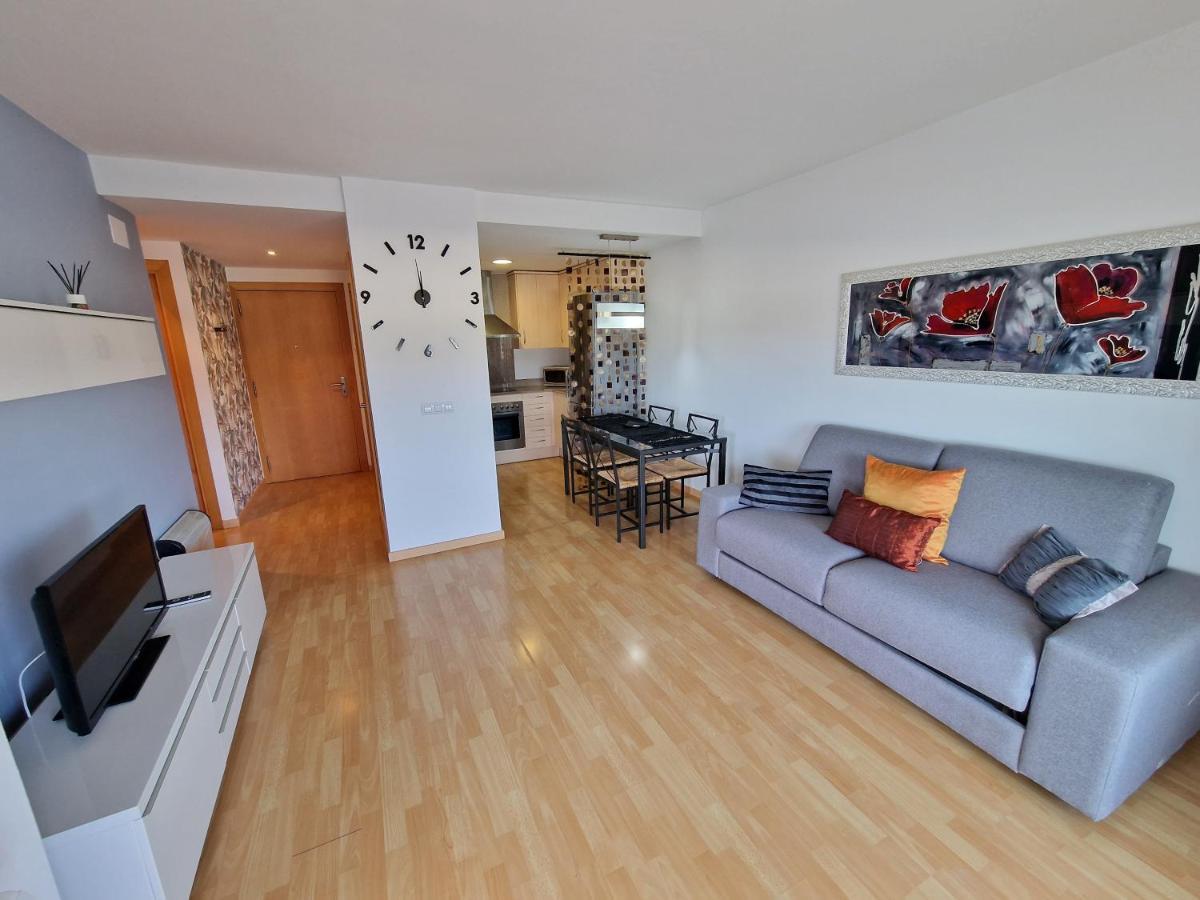 Apartamento Blue Terrace