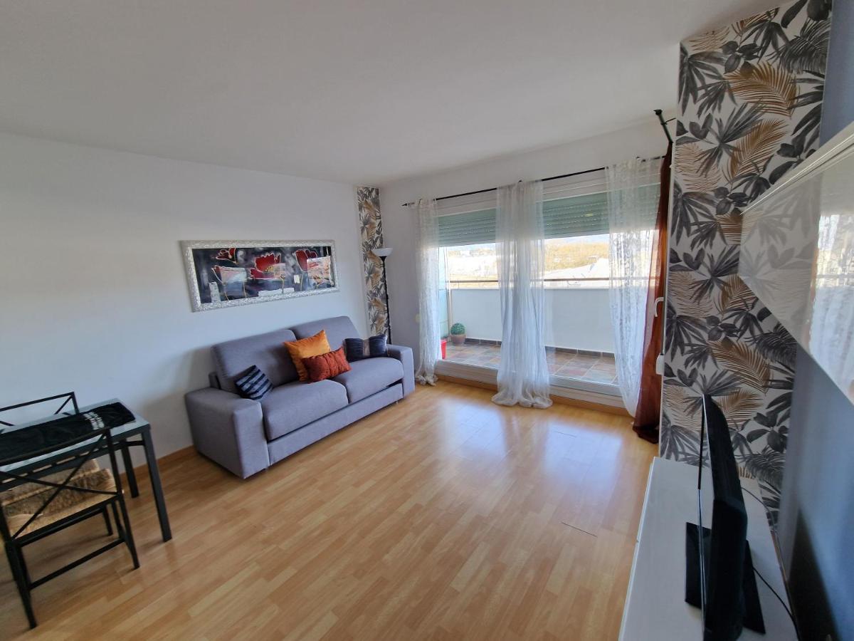 Apartamento Blue Terrace Apartamento