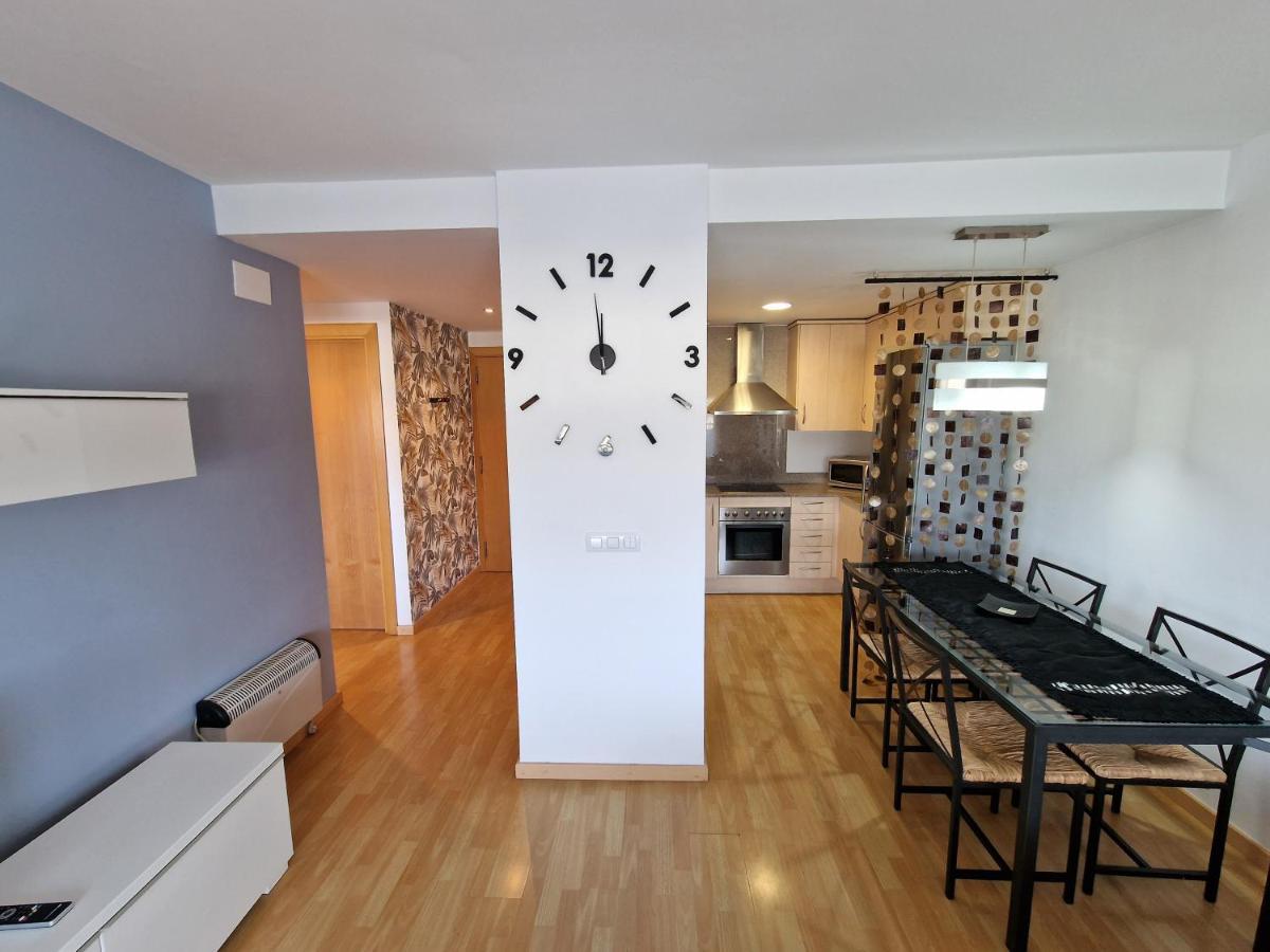 Apartamento Blue Terrace * Rosas
