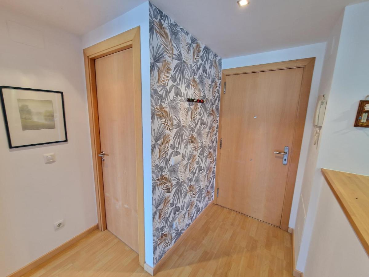 Apartamento Blue Terrace