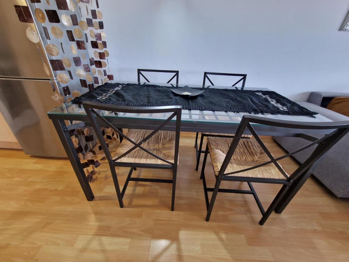 Apartamento Blue Terrace * Rosas