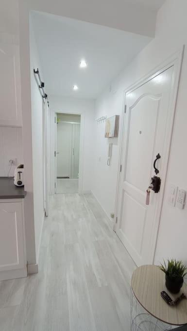 Apartamento Precioso Alojamiento En *