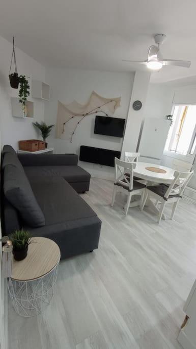 Precioso Alojamiento En Apartamento