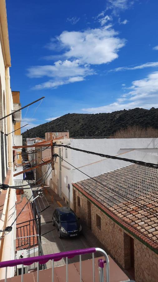 Colera, Mar Amunt