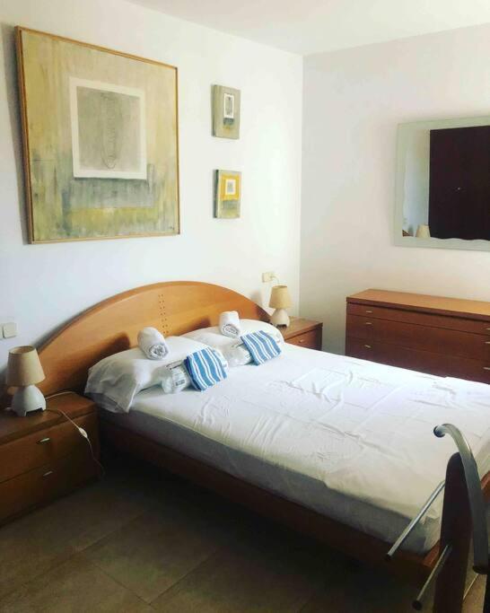Apartment Joli Centre Avec Terrasse Vue Mer Tossa de Mar