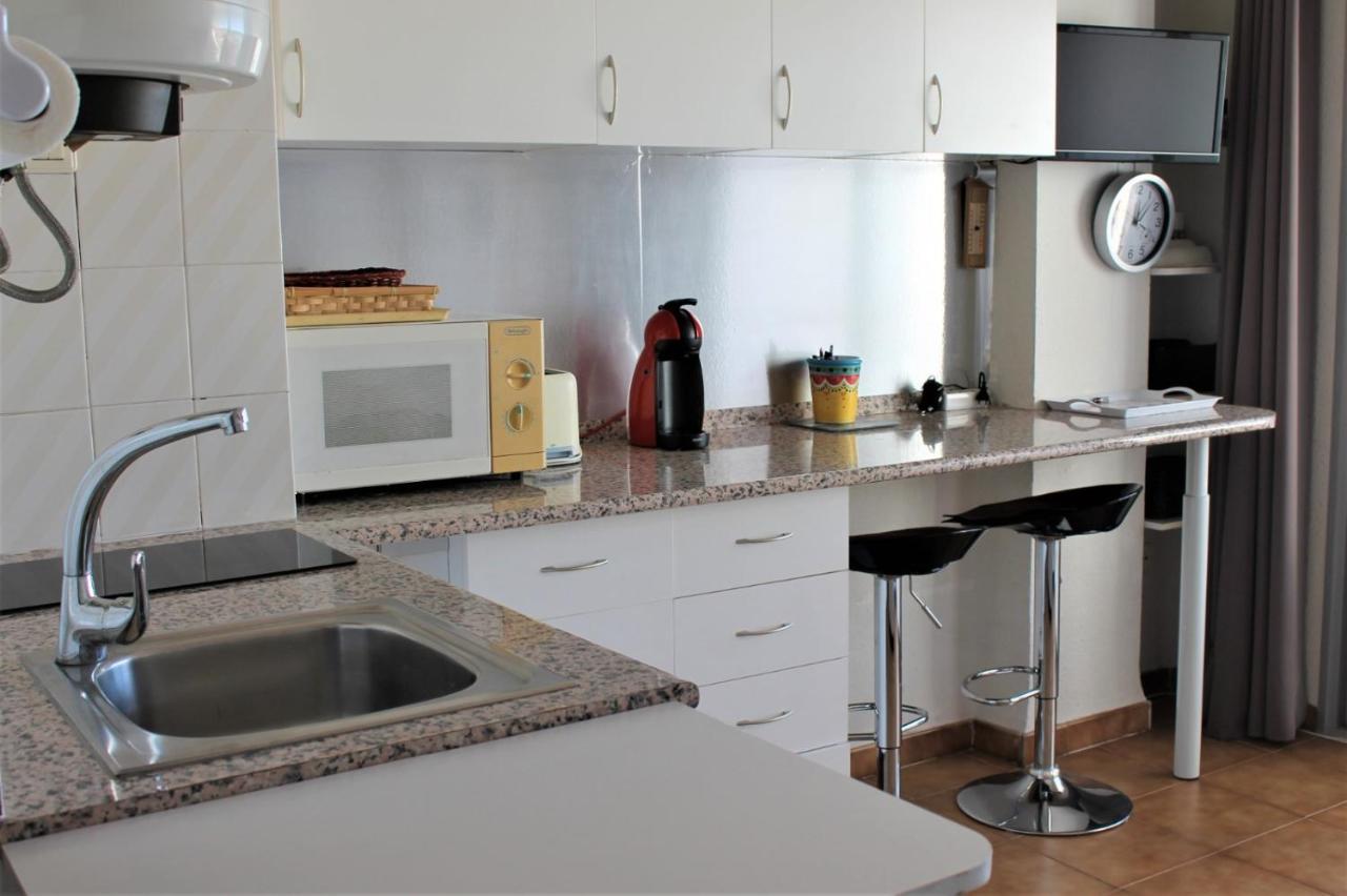 Front De Apartamento *