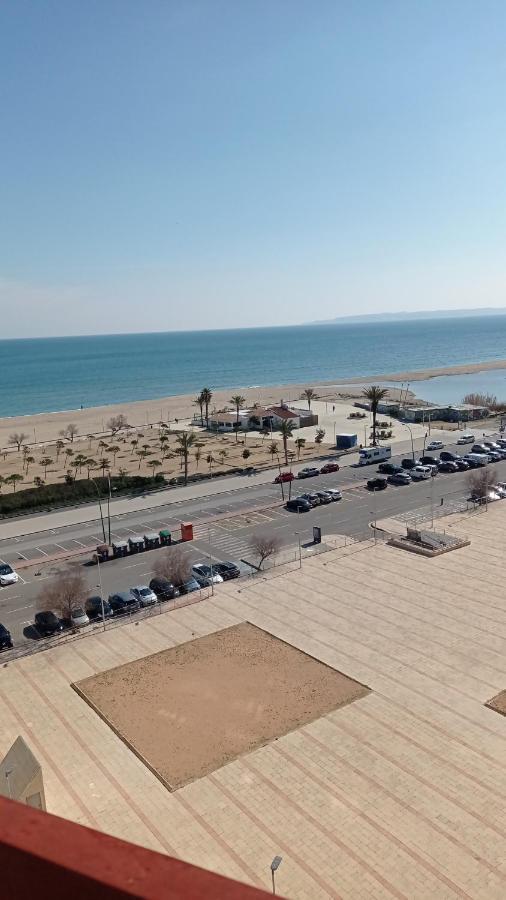 Apartamento Front De
