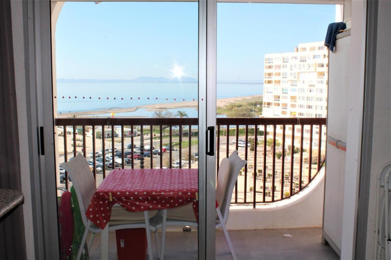 Apartamento Front De Ampuriabrava