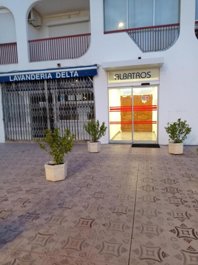 Apartamento Front De Ampuriabrava