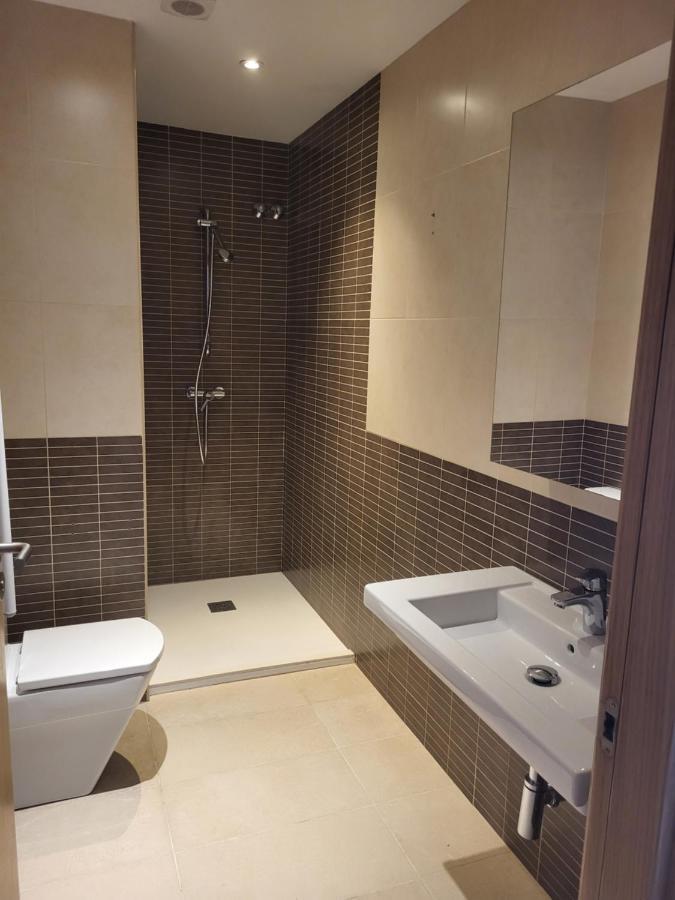 Apartment Casc Antic S L Sabater 1 Roses