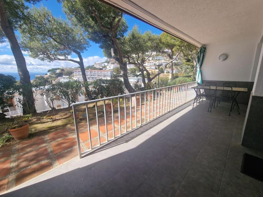 Marcel Apartamento Rosas