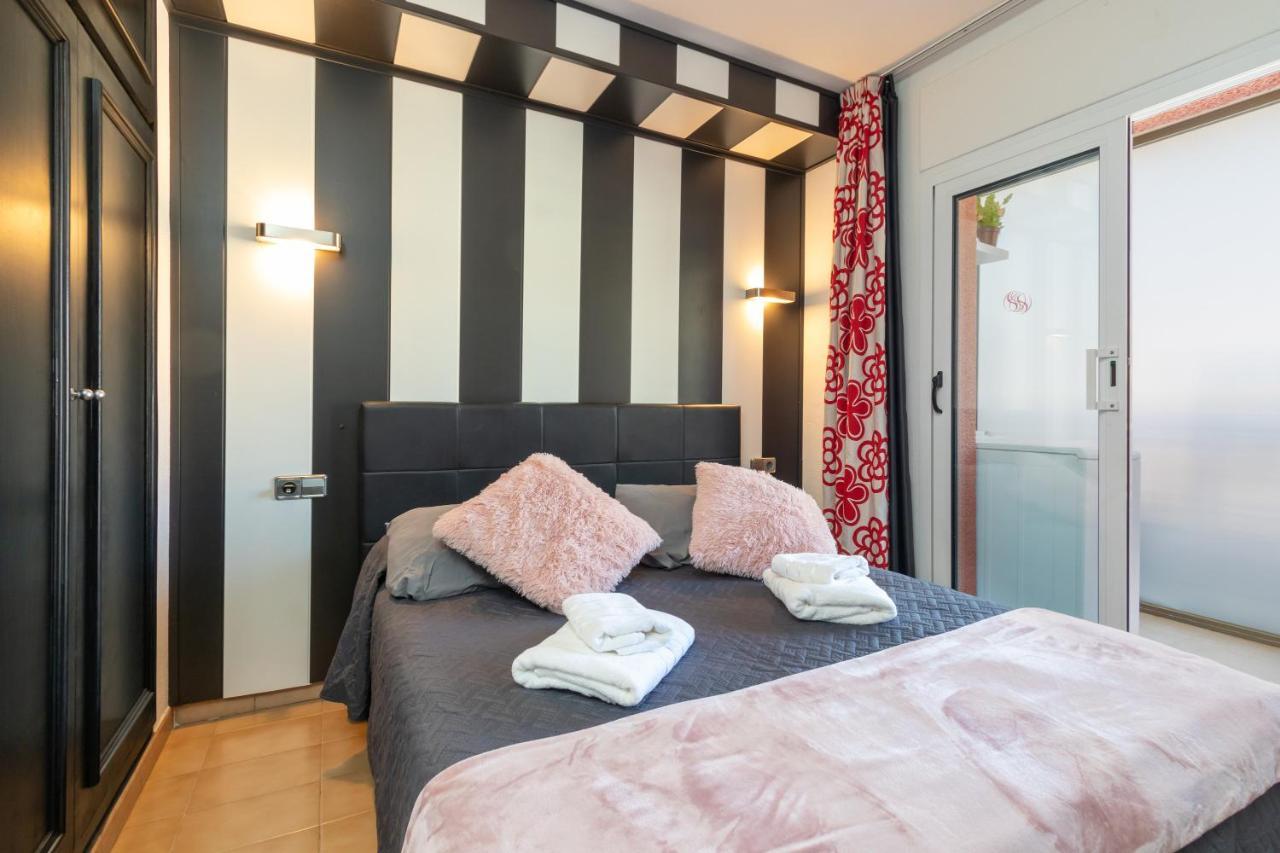 Apartamento Salines