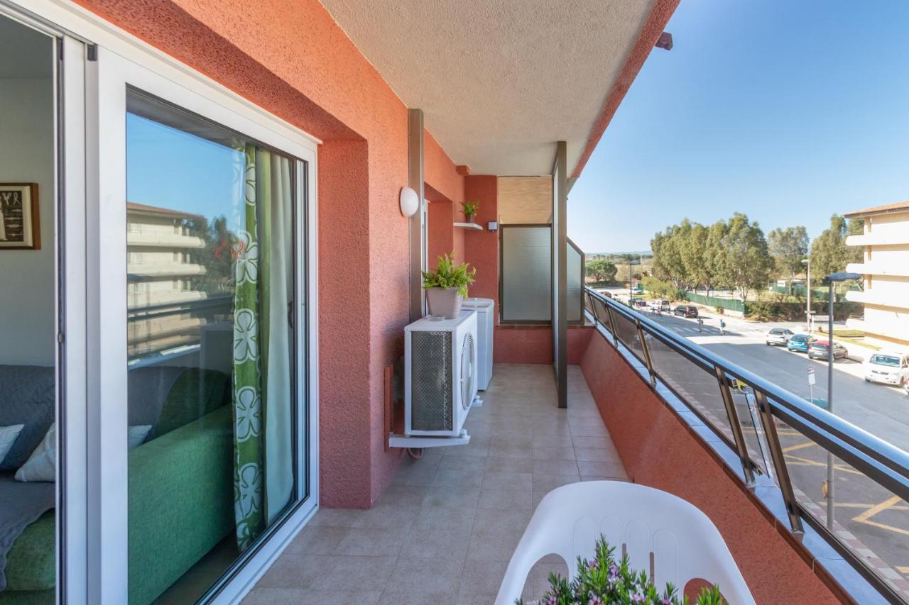 Apartamento Salines L'Estartit