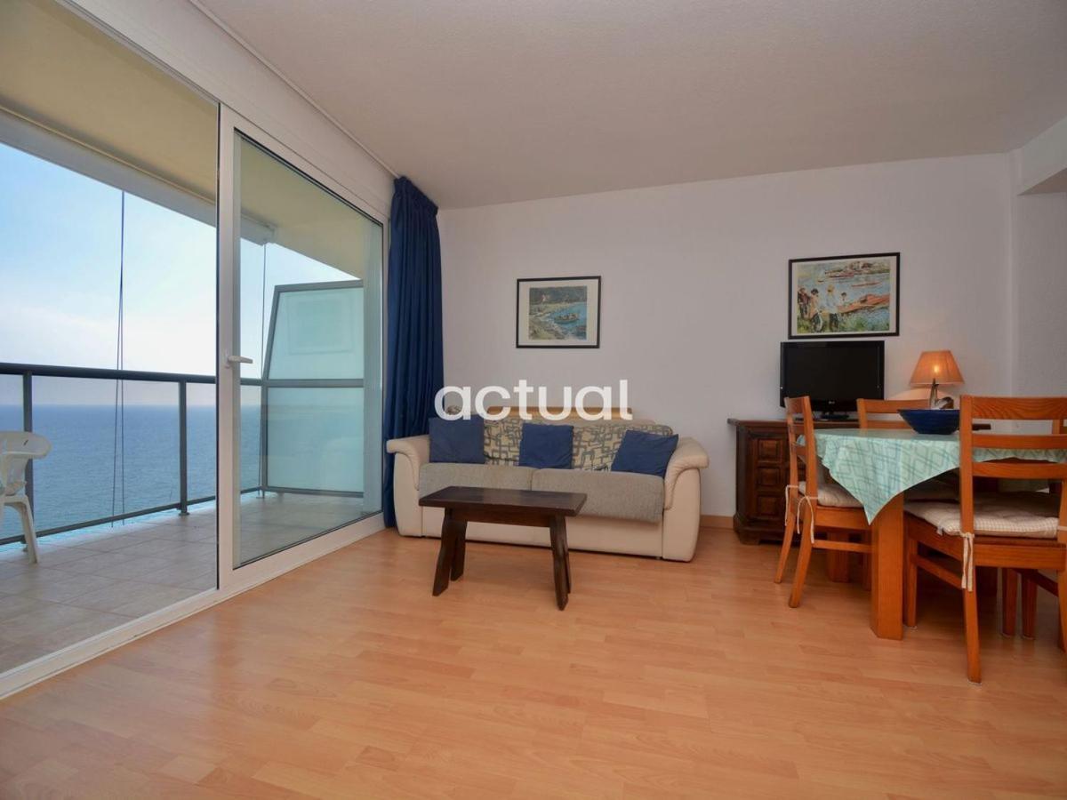 Apartamento President B-14 *