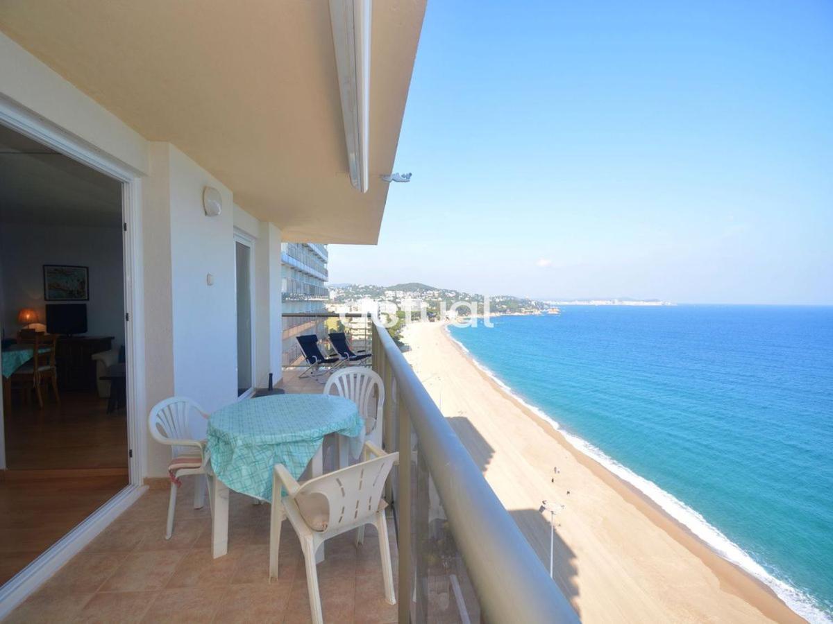Apartamento President B-14 Platja d'Aro (Playa de Aro)