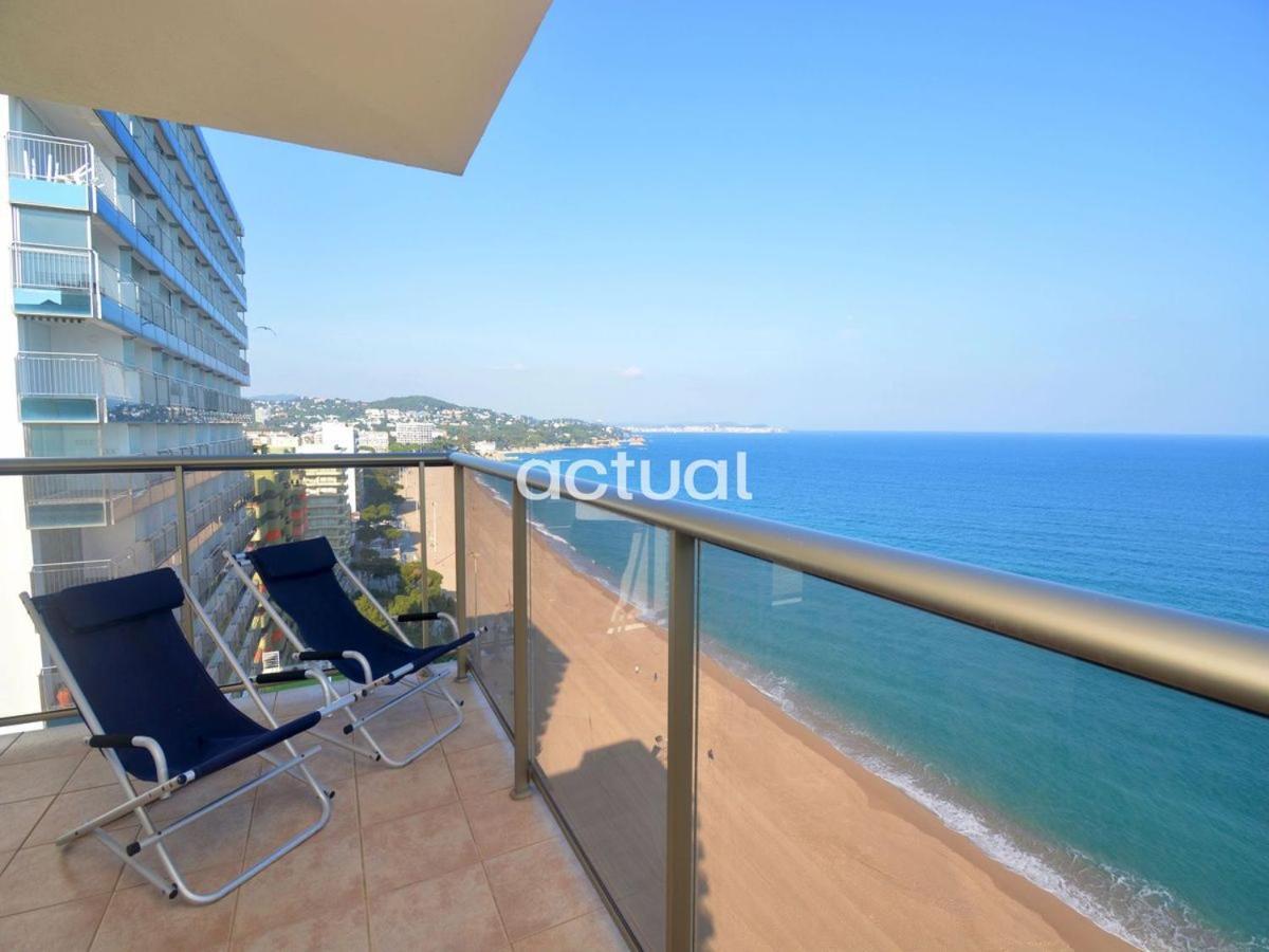 Apartamento President B-14 *