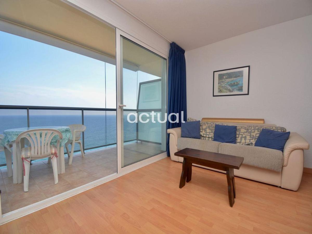 Apartamento President B-14