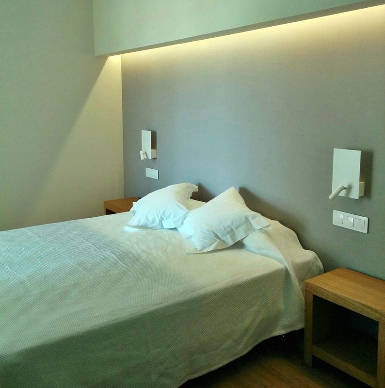 & Thalassa Sport & Hotel Rosas