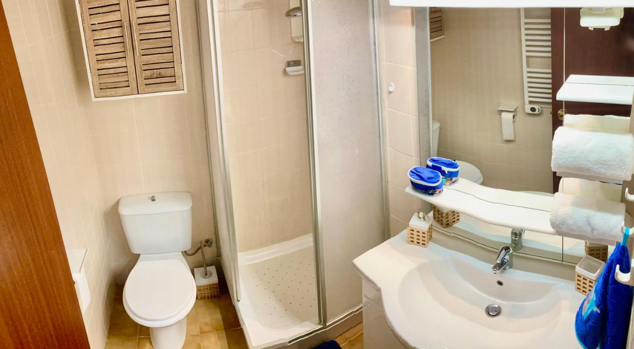 Vue - Albatros Apartment *