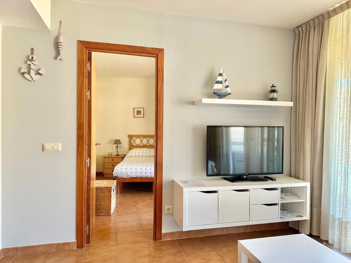 New! Con Piscina Y Balcón A 2 Minutos De La Playa. Wi-fi Apartamento L'Estartit