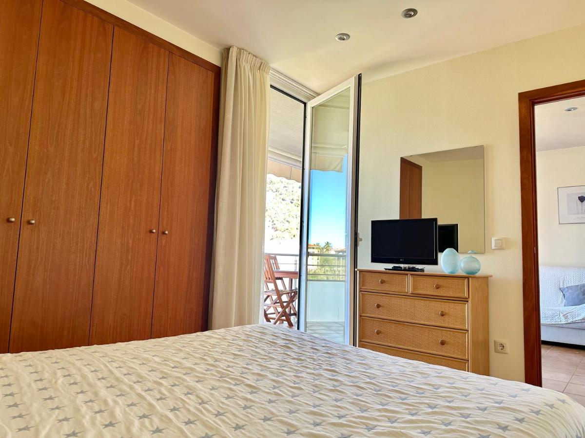 Apartamento New! Con Piscina Y Balcón A 2 Minutos De La Playa. Wi-fi L'Estartit