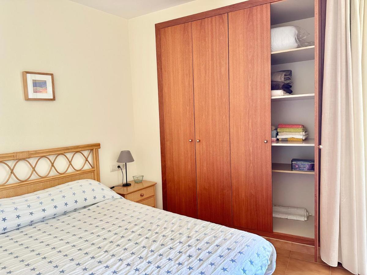 New! Con Piscina Y Balcón A 2 Minutos De La Playa. Wi-fi L'Estartit