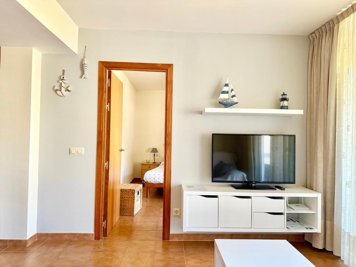 Apartamento New! Con Piscina Y Balcón A 2 Minutos De La Playa. Wi-fi L'Estartit