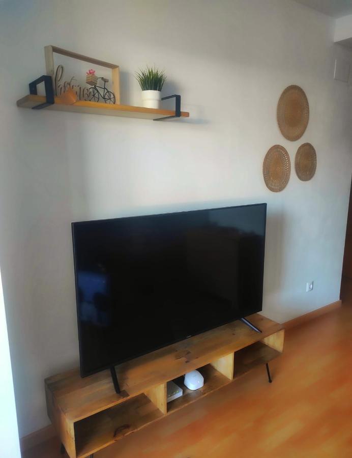 Apto Residencial En Apartamento