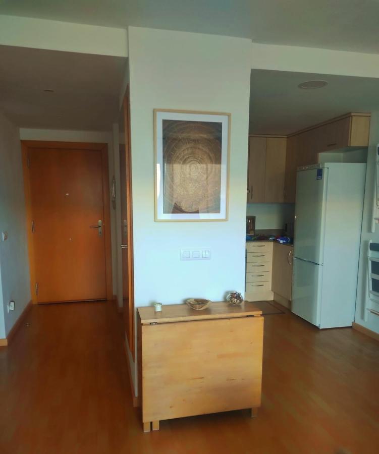 Apto Residencial En *