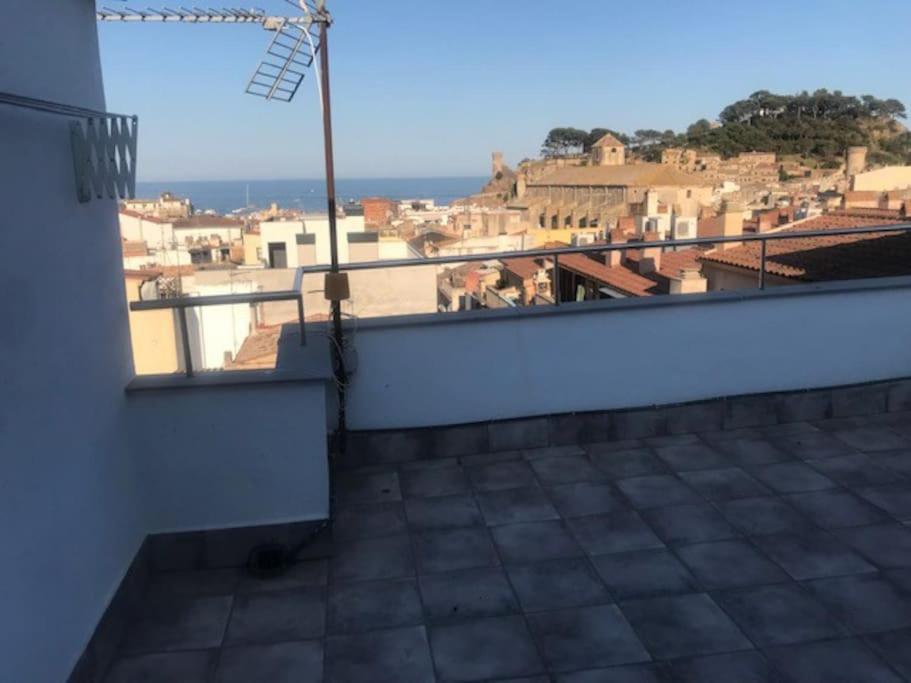 Joli Centre Avec Terrasse Vue Mer *