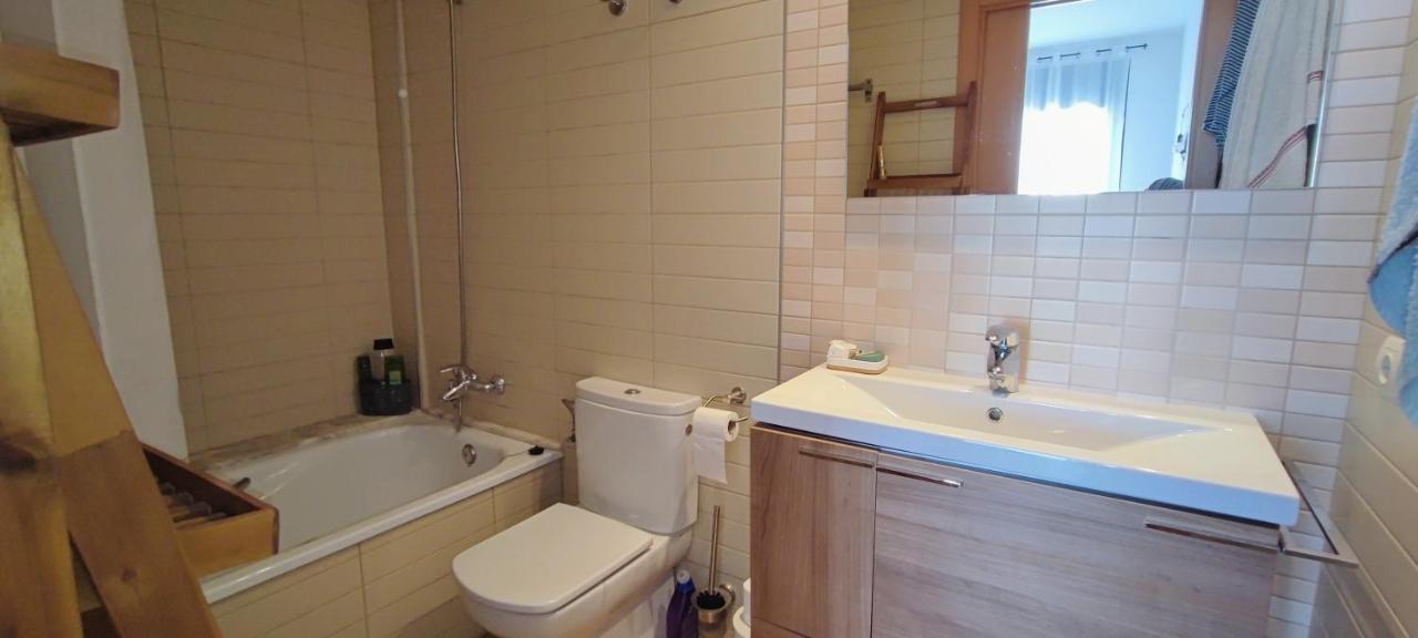Lloguer30 Mamour, Comodo Y Familiar Sant Feliu de Guixols