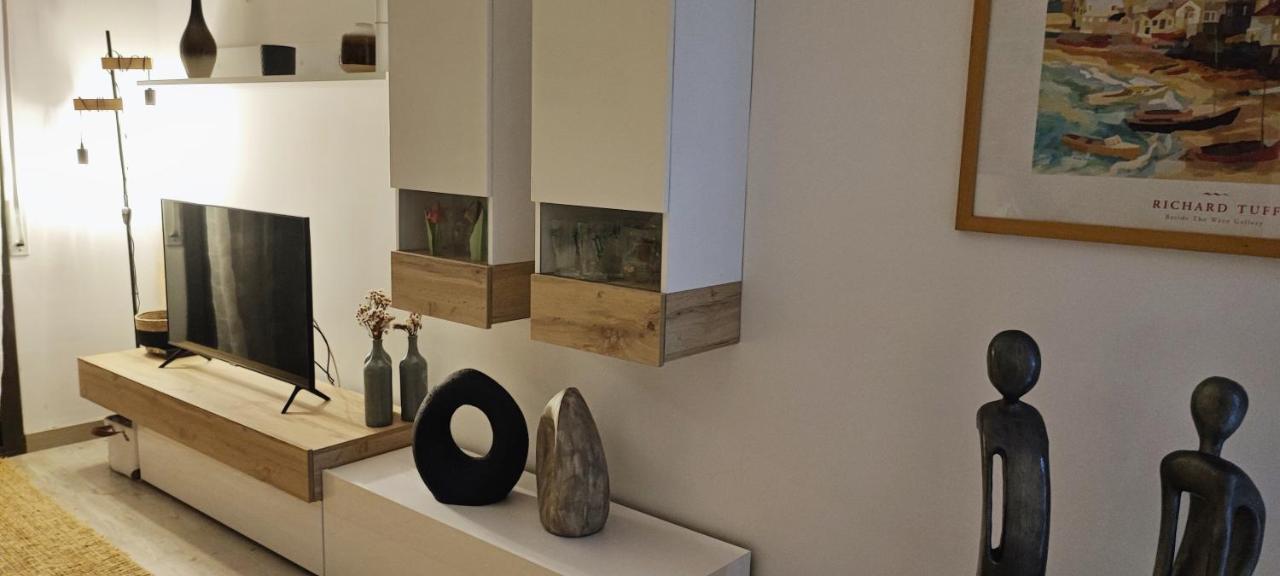 Apartment Lloguer30 Mamour, Comodo Y Familiar Sant Feliu de Guixols