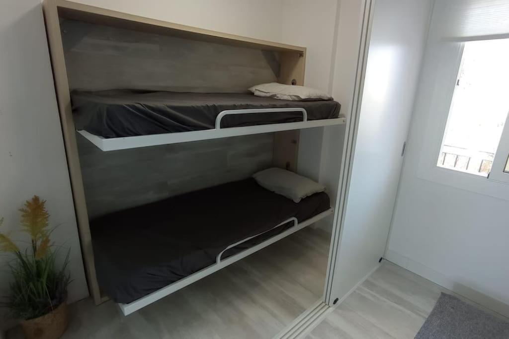 Apartamento Precioso Alojamiento En Sant Antoni De Calonge